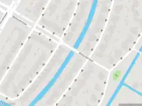 Brandweer met gepaste spoed naar de Koggenland in Purmerend vanwege een liftopsluiting