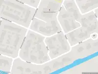 Brandweer met grote spoed naar de Merel in Genemuiden vanwege gebouwbrand