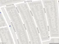 Traumahelikopter met grote spoed naar de Eemnesserweg in Hilversum