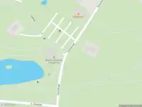 Ambulance met gepaste spoed naar de Duinstraat in Rockanje