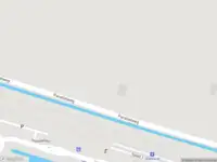 Ambulance met gepaste spoed naar de Parallelweg in Sliedrecht