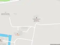 Politie naar de Langbroekerweg in Doorn vanwege aanrijding met letsel