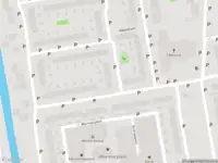 Ambulance met gepaste spoed naar de Rijnstraat in Purmerend