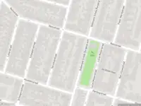 Ambulance met gepaste spoed naar de Paul Krugerkade in Haarlem