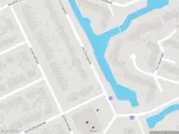 Brandweer met gepaste spoed naar de Jan Ensinglaan in Groningen