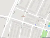 Ambulance met gepaste spoed naar de Madoerastraat in Vlaardingen