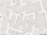 Brandweer met gepaste spoed naar de Schoutenstraat in Wijhe