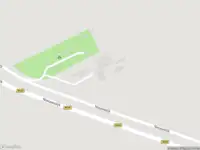 Brandweer met gepaste spoed naar de Nieuwedijk in 's-Heer Hendrikskinderen