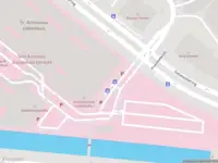 Brandweer met gepaste spoed naar de Mimosastraat in Utrecht vanwege wateroverlast