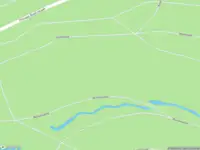 Ambulance met gepaste spoed naar de Bosdreef in Rotterdam