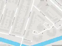 Ambulance met gepaste spoed naar de Gijsbrechtstraat in Alkmaar