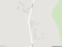 Politie naar de Kattenberg in Oirschot vanwege ongeval met letsel