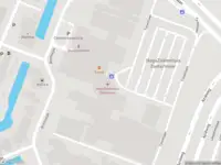 Ambulance met grote spoed naar de Toneellaan in Zoetermeer