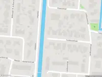 Ambulance met gepaste spoed naar de Tuinbouwstraat in Julianadorp