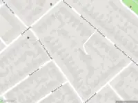 Brandweer met gepaste spoed naar de Wicher Nijkampstraat in Enschede