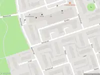 Brandweer met gepaste spoed naar de IJsselstraat in Apeldoorn