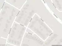 Ambulance met grote spoed naar de Veeweide in Herten