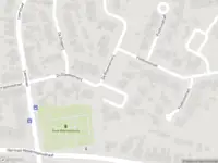 Brandweer met grote spoed naar de Hengevelderstraat in Goor vanwege gebouwbrand