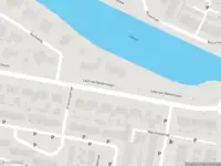 Ambulance met gepaste spoed naar de Leeuwerikplein in Zwijndrecht