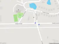 Brandweer met grote spoed naar de Sanatoriumlaan in Hellendoorn