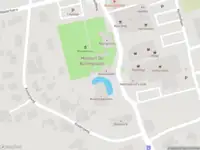 Politie naar de Kooiweg in Eelde vanwege ongeval met letsel