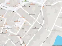 Brandweer met gepaste spoed naar de Samuel Hirschstraat in Zwolle