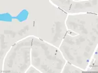 Brandweer met gepaste spoed naar de Kraailandhof in Hoogland