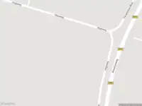 Politie met grote spoed naar de Absdaalseweg in Hulst vanwege letsel