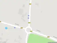 Brandweer met gepaste spoed naar de Wemeldingse Zandweg in Kapelle