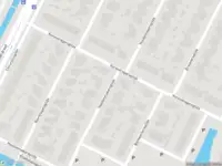 Brandweer met gepaste spoed naar de Hoedenmakersgilde in Dronten vanwege gebouwbrand