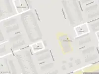 Brandweer met gepaste spoed naar de Ferguutplaats in Amersfoort vanwege een liftopsluiting