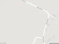 Brandweer met gepaste spoed naar de Wartumerweg in Borgsweer vanwege schoorsteenbrand