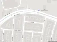 Ambulance met gepaste spoed naar de Lekstraat in Dordrecht