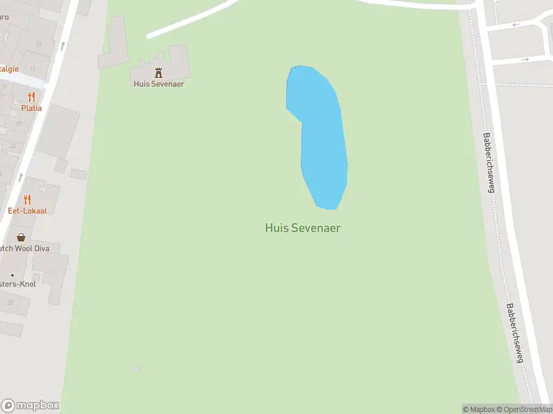 Overlastmelding Muldershof in 6901GW Zevenaar