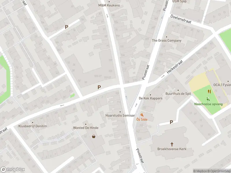 Anonieme overlastmelding Bisschop Zwijsenstraat in Tilburg gesloten