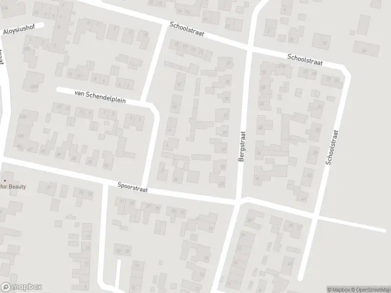 Overlastmelding Bergstraat in 4735BB Zegge