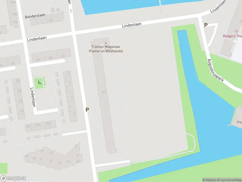 Overlastmelding Lindenlaan in Amstelveen