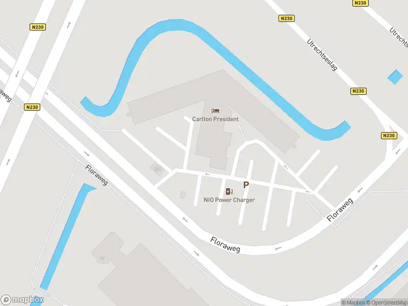 Overlastmelding Floraweg in Utrecht gesloten