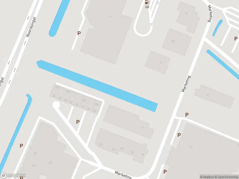 Overlastmelding Marketing in Duiven gesloten