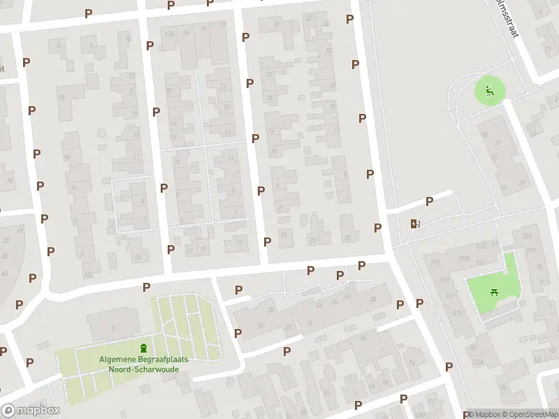 Overlastmelding Frederik Hendrikstraat in Noord-Scharwoude gesloten