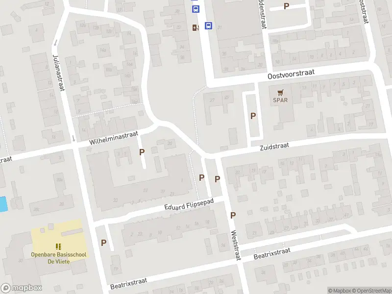 Overlastmelding Ooststraat in 4491EH Wissenkerke