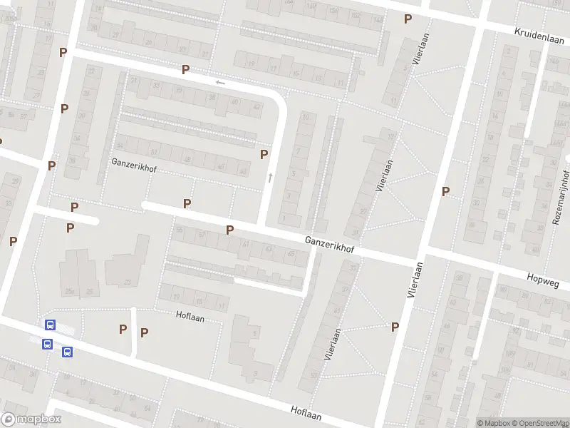 Traumahelikopter naar de Ganzerikhof in Tilburg vanwege reanimatie