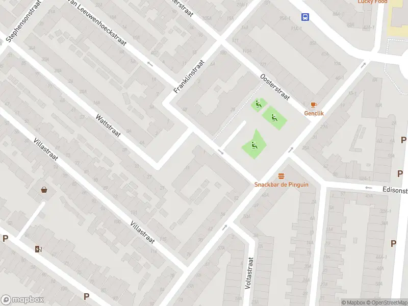 Ambulance met gepaste spoed naar de Edisonplein in Schiedam