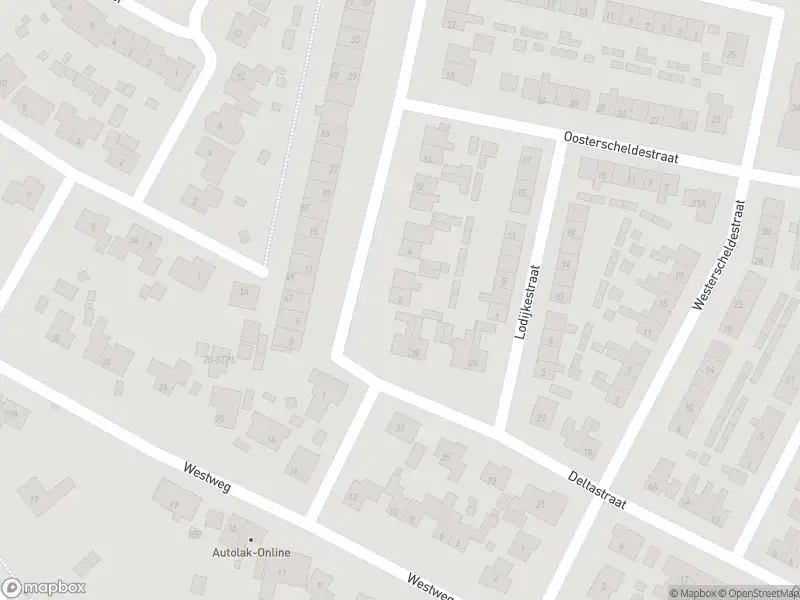 Traumahelikopter met grote spoed naar de Nieukerckestraat in Krabbendijke