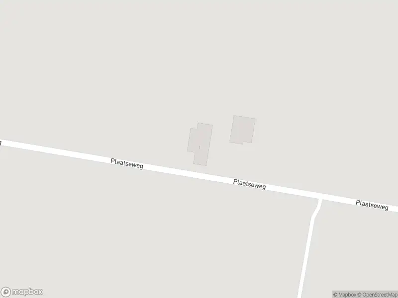 Overlastmelding Plaatseweg in Nieuw-Beijerland gesloten