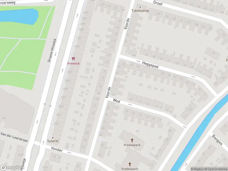 Besteld ambulance vervoer naar de Voorde in Rotterdam