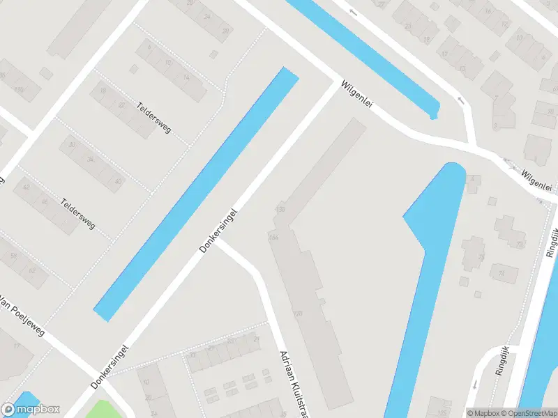 112 melding Ambulance met grote spoed naar de Adriaan Kluitstraat in Rotterdam