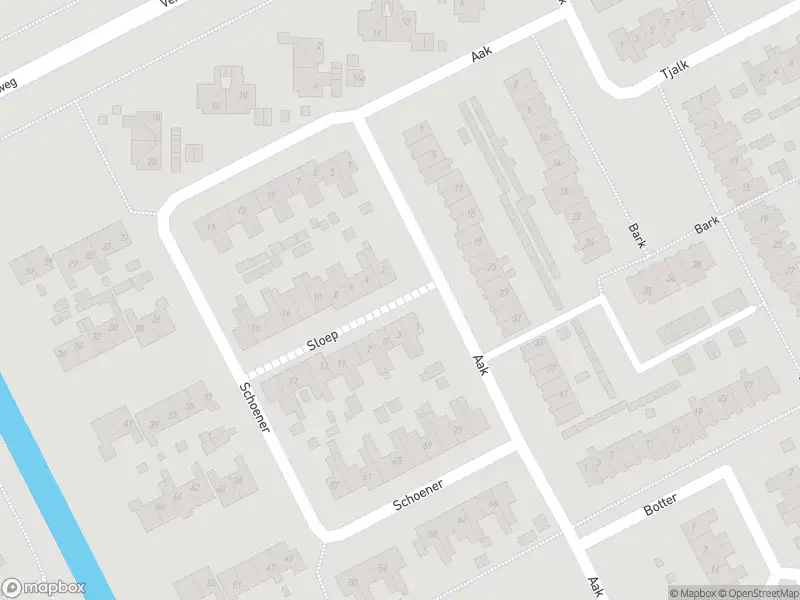 Ambulance met grote spoed naar de Sloep in Wieringerwerf