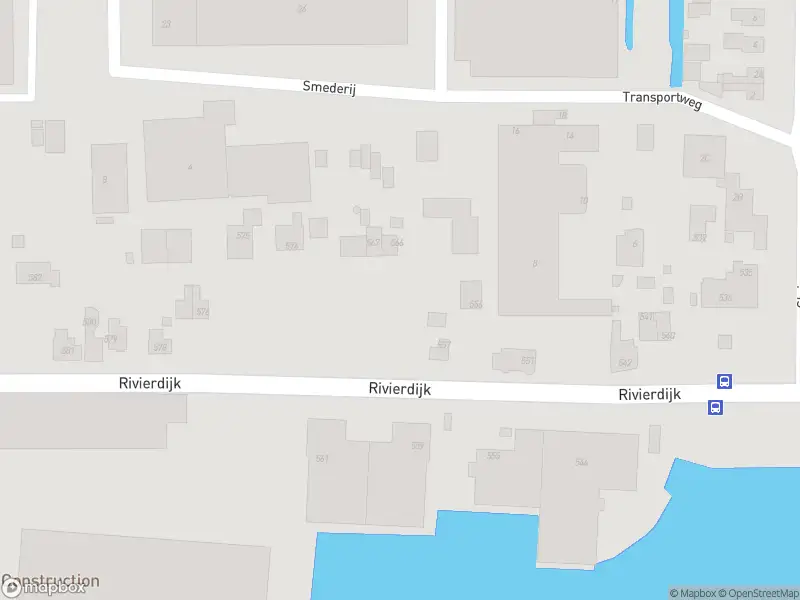 Overlastmelding Rivierdijk in Hardinxveld-Giessendam