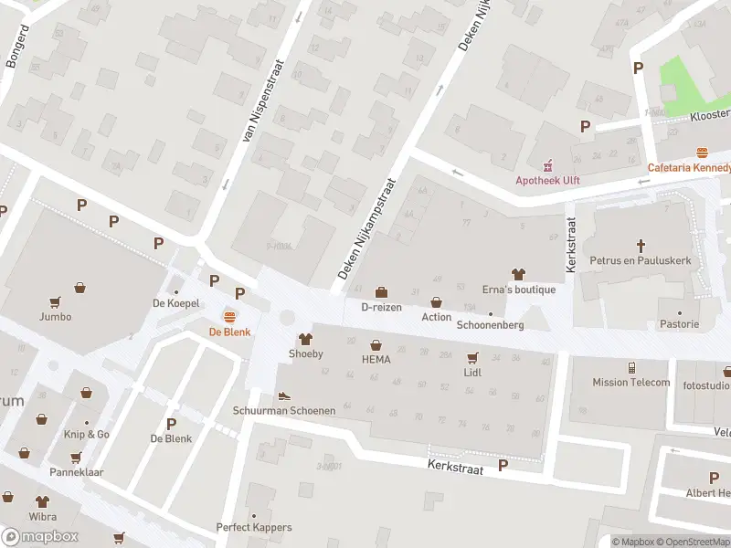 112 melding Brandweer met grote spoed naar de DRU-laan in Ulft